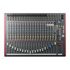 ALLEN & HEATH ZED-22FX